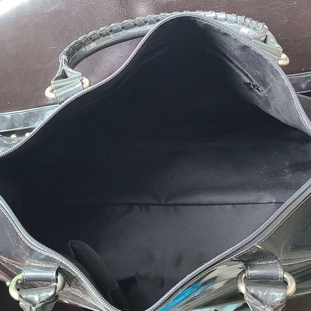 Overnight Weekend Bag - Picture 6 of 6